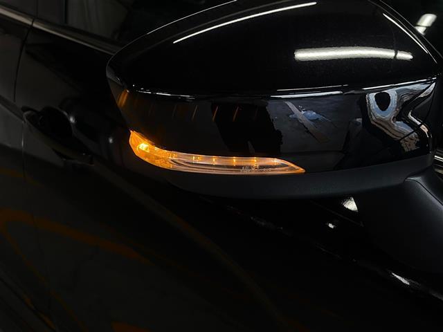ブラックエディション 社外ナビ バックカメラ レーダークルーズコントロール シートヒーター 衝突軽減 車線逸脱警報 BSM ヘッドアップディスプレイ LEDヘッドライト コーナーセンサー パドルシフト 前後ドラレコ ETC(24枚目)