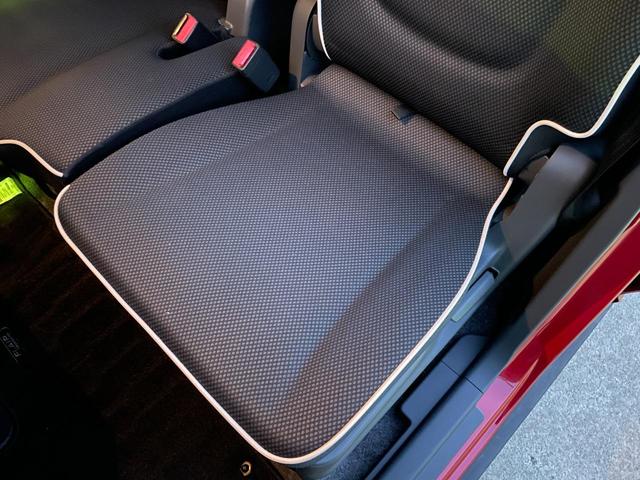 XS 純正ナビ フルセグTV Bluetooth CD/DVD レーダーブレーキサポート 誤発進抑制機能 シートヒーター HIDヘッドランプ 革巻きステアリング オートエアコン スマートキー ETC AUX(61枚目)