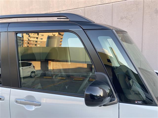 ファンクロス 届出済未使用車 9インチディスプレイオーディオ パノラマモニター スマートアシスト ウェルカムパワースライドドア パノラマパーキングアシスト シートヒーター 電動パーキングブレーキ LEDヘッドライト(37枚目)
