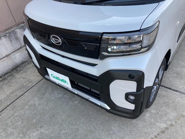 ファンクロス 届出済未使用車 9インチディスプレイオーディオ パノラマモニター スマートアシスト ウェルカムパワースライドドア パノラマパーキングアシスト シートヒーター 電動パーキングブレーキ LEDヘッドライト(47枚目)