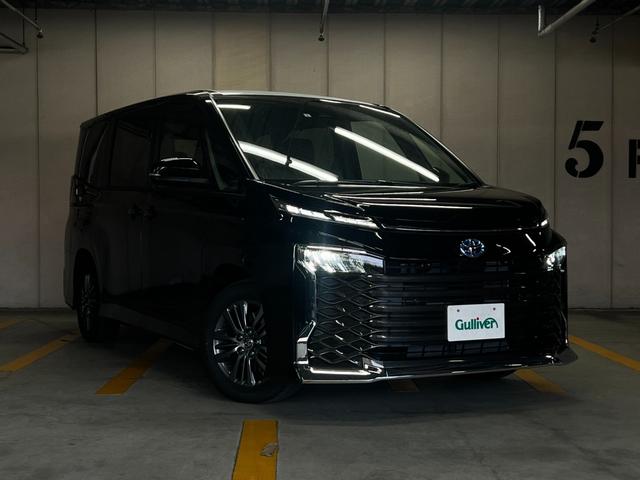 ハイブリッドS-G 登録済未使用車 10.5型ディスプレイオーディオ CD DVD フルセグTV トヨタセーフティセンス 両側パワースライドドア コーナーセンサー レーダークルーズ ETC2.0 快適利便パッケージMid(50枚目)