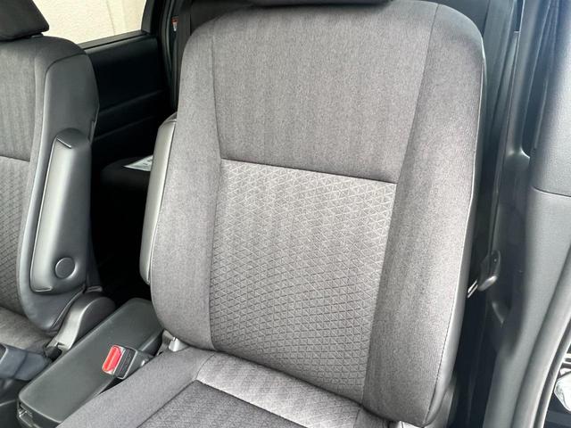 ハイブリッドS-G 登録済未使用車 10.5型ディスプレイオーディオ CD DVD フルセグTV トヨタセーフティセンス 両側パワースライドドア コーナーセンサー レーダークルーズ ETC2.0 快適利便パッケージMid(56枚目)