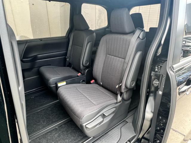 ハイブリッドS-G 登録済未使用車 10.5型ディスプレイオーディオ CD DVD フルセグTV トヨタセーフティセンス 両側パワースライドドア コーナーセンサー レーダークルーズ ETC2.0 快適利便パッケージMid(58枚目)