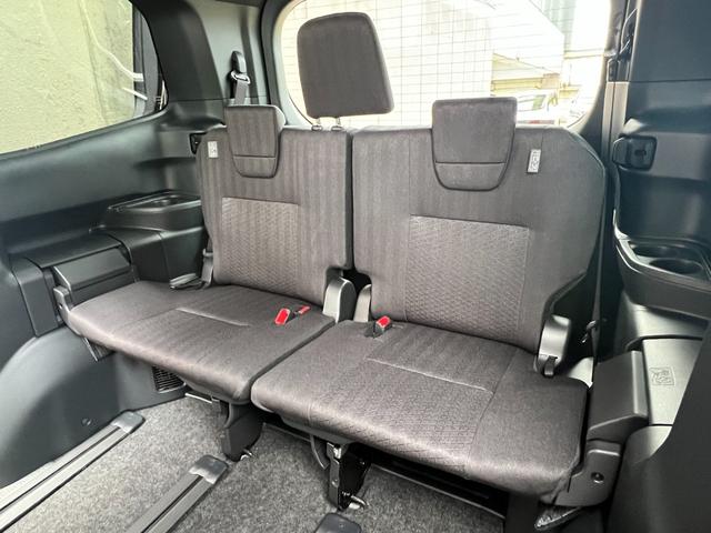 ハイブリッドS-G 登録済未使用車 10.5型ディスプレイオーディオ CD DVD フルセグTV トヨタセーフティセンス 両側パワースライドドア コーナーセンサー レーダークルーズ ETC2.0 快適利便パッケージMid(60枚目)