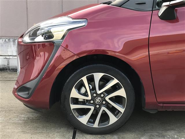 G 純正ナビ 地デジ CD ETC プリクラッシュセーフティ オートマチックハイビーム レーンキープアシスト コーナーセンサー 両側パワースライドドア LEDライト オートライト OP16インチアルミ(34枚目)