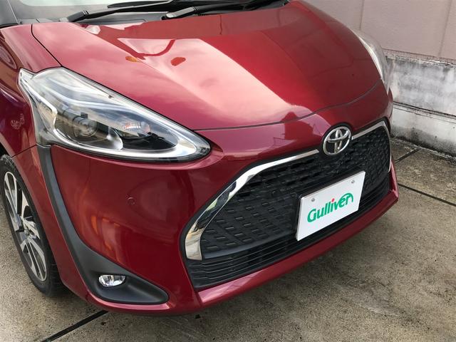 G 純正ナビ 地デジ CD ETC プリクラッシュセーフティ オートマチックハイビーム レーンキープアシスト コーナーセンサー 両側パワースライドドア LEDライト オートライト OP16インチアルミ(48枚目)