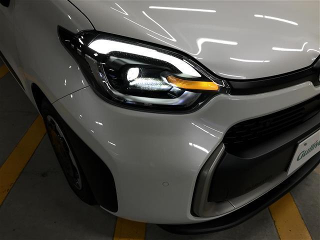 ハイブリッドZ 登録済未使用車 10.5インチディスプレイオーディオ パノラミックビュー モニター トヨタセーフティセンス レーダークルーズコントロール LEDヘッドランプ BSM 両側パワースライドドア ETC(23枚目)