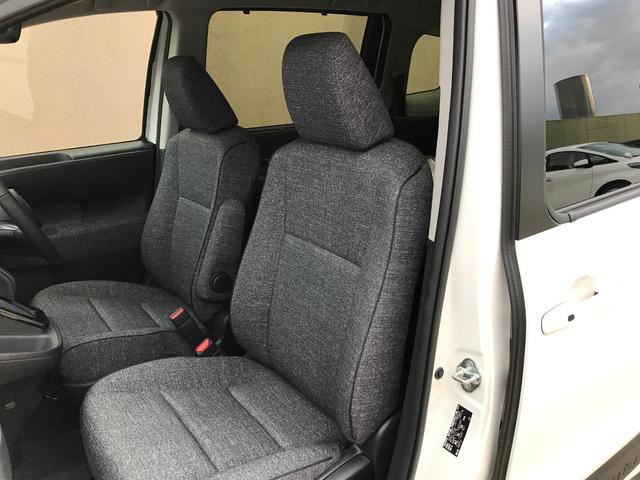ハイブリッドZ 登録済未使用車 10.5インチディスプレイオーディオ パノラミックビュー モニター トヨタセーフティセンス レーダークルーズコントロール LEDヘッドランプ BSM 両側パワースライドドア ETC(53枚目)