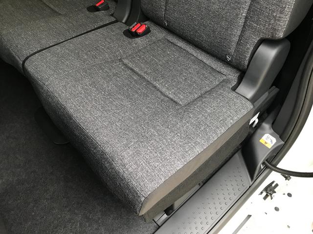 ハイブリッドZ 登録済未使用車 10.5インチディスプレイオーディオ パノラミックビュー モニター トヨタセーフティセンス レーダークルーズコントロール LEDヘッドランプ BSM 両側パワースライドドア ETC(58枚目)