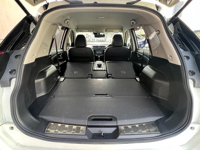 20X エクストリーマーX 社外8型ナビ アラウンドビューモニター プロパイロット インテリジェントルームミラー ブラックルーフレール エマージェンシーブレーキ パワーバックドア LEDヘッドライト ハイビームアシスト 地デジ(65枚目)