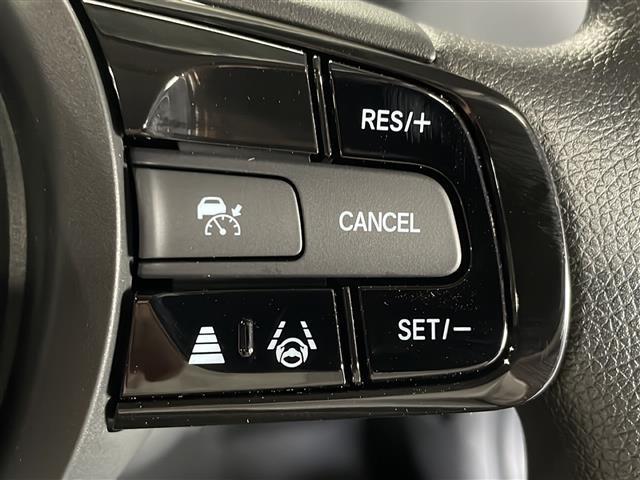 G 登録済未使用車 ホンダコネクトナビ バックカメラ ワイヤレス充電 ETC2.0 LEDヘッドライト オートライト オートハイビーム レーダークルーズコントロール 衝突軽減 誤発進抑制 コーナーセンサー(18枚目)