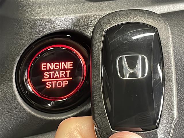 G 登録済未使用車 ホンダコネクトナビ バックカメラ ワイヤレス充電 ETC2.0 LEDヘッドライト オートライト オートハイビーム レーダークルーズコントロール 衝突軽減 誤発進抑制 コーナーセンサー(20枚目)