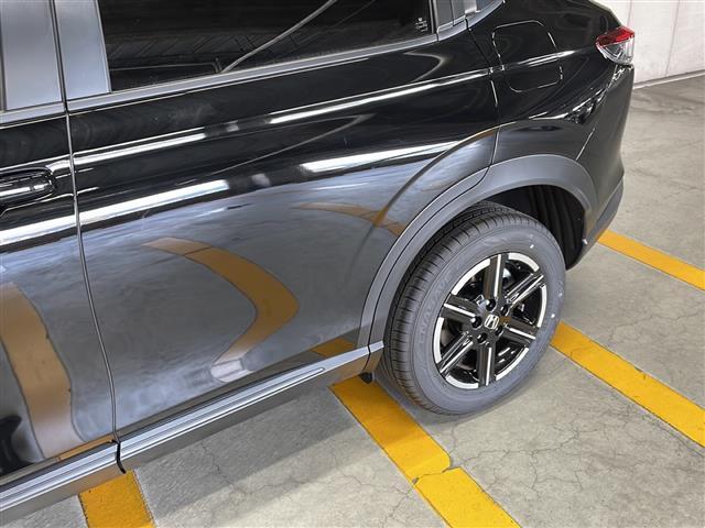 G 登録済未使用車 ホンダコネクトナビ バックカメラ ワイヤレス充電 ETC2.0 LEDヘッドライト オートライト オートハイビーム レーダークルーズコントロール 衝突軽減 誤発進抑制 コーナーセンサー(39枚目)