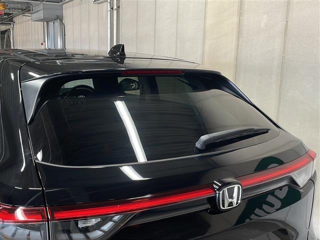 G 登録済未使用車 ホンダコネクトナビ バックカメラ ワイヤレス充電 ETC2.0 LEDヘッドライト オートライト オートハイビーム レーダークルーズコントロール 衝突軽減 誤発進抑制 コーナーセンサー(40枚目)