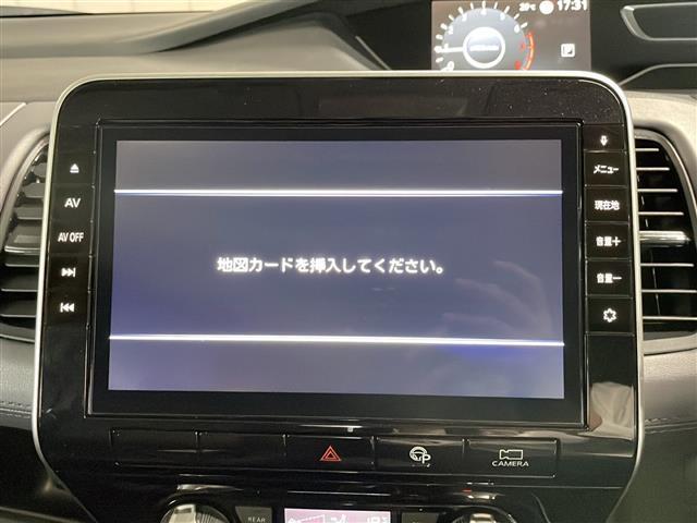 日産 セレナ ハイウェイスター V 後期 セーフィパックB 純正10型