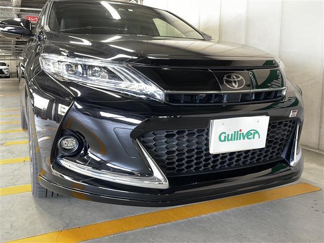 エレガンス GRスポーツ 純正9インチナビ サンルーフ トヨタセーフティセンス バックカメラ ETC ドラレコ レーダークルーズコントロール MTモード付AT ステアリングスイッチ 純正19インチアルミホイール フォグランプ(30枚目)