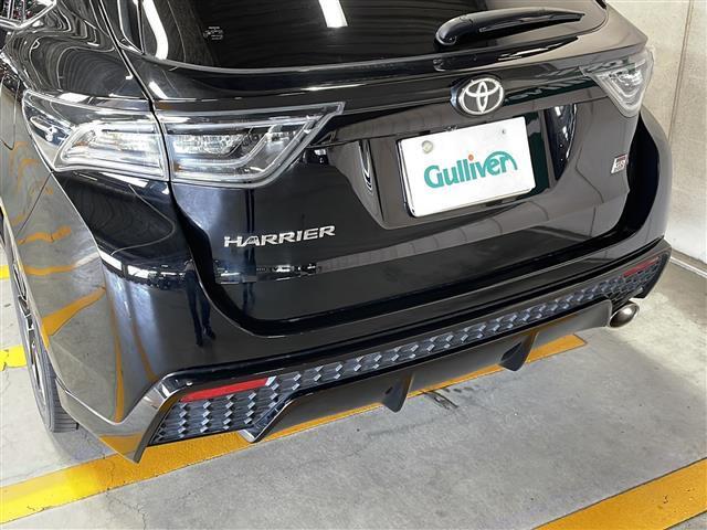 エレガンス GRスポーツ 純正9インチナビ サンルーフ トヨタセーフティセンス バックカメラ ETC ドラレコ レーダークルーズコントロール MTモード付AT ステアリングスイッチ 純正19インチアルミホイール フォグランプ(40枚目)