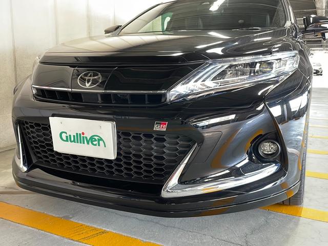 エレガンス GRスポーツ 純正9インチナビ サンルーフ トヨタセーフティセンス バックカメラ ETC ドラレコ レーダークルーズコントロール MTモード付AT ステアリングスイッチ 純正19インチアルミホイール フォグランプ(46枚目)