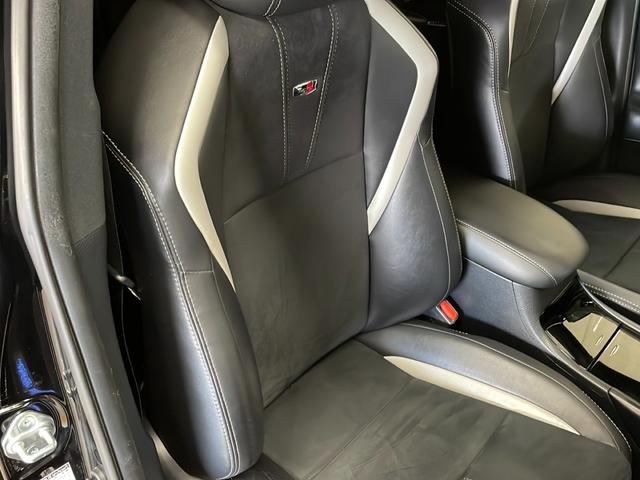 エレガンス GRスポーツ 純正9インチナビ サンルーフ トヨタセーフティセンス バックカメラ ETC ドラレコ レーダークルーズコントロール MTモード付AT ステアリングスイッチ 純正19インチアルミホイール フォグランプ(54枚目)