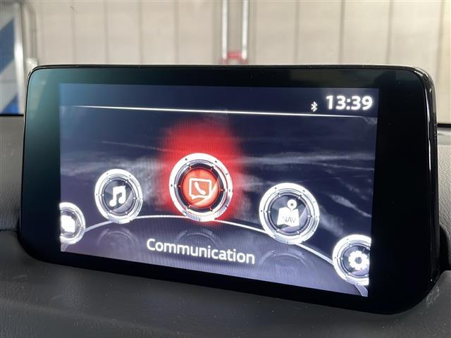 XD プロアクティブ マツダコネクト TV/DVD バックカメラ 衝突軽減 BSM レーダークルコン 電動リアゲート ETC 前席シートヒーター ステアリングヒーター D席パワーシート シートメモリー 電動パーキング L(3枚目)