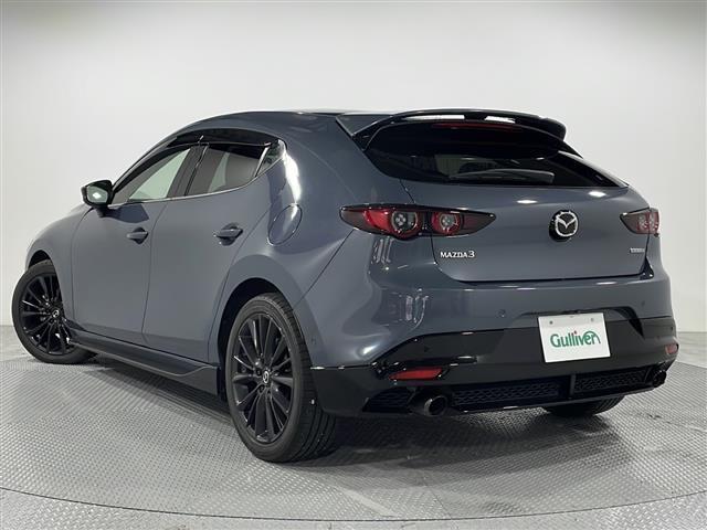 マツダ ＭＡＺＤＡ３ファストバック