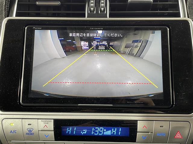 ＴＸ　Ｌパッケージ　７０ｔｈアニバーサリーリミテッド　禁煙　４ＷＤ　社外９型ナビ　ＣＤ　ＤＶＤ　Ｂｌｕｅｔｏｏｔｈ　ＵＳＢ　ＡＵＸ　社外１０．１型フリップダウンモニター　ムーンルーフ　３列目電動格納シート　前後ドライブレコーダー　ヘッドランプウォッシャー(5枚目)