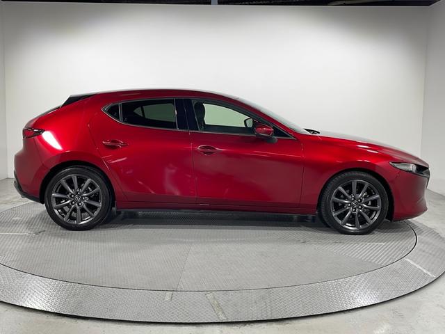 マツダ ＭＡＺＤＡ３ファストバック