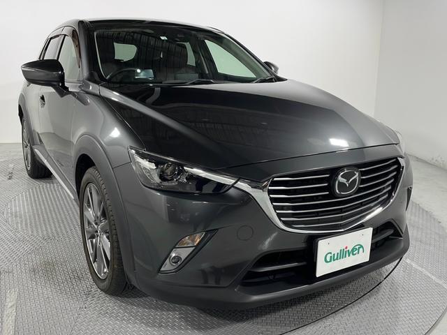 ＣＸ－３ ２０Ｓ　ノーブル　ブラウン　禁煙車　純正７インチナビ　クルーズコントロール　ＢＯＳＥプレミアムサウンド　ステアリングヒーター　ドライブレコーダー　バックカメラ　ハーフレザーシート　オートエアコン　ブレーキサポート　ＥＴＣ（53枚目）