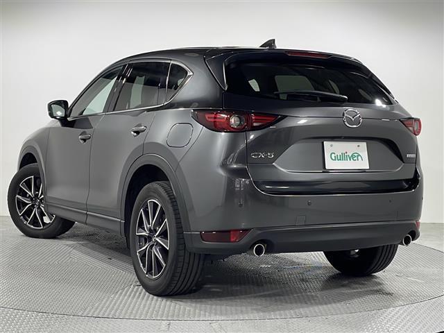 ＣＸ－５ ＸＤ　Ｌパッケージ　禁煙　マツダコネクトナビ　３６０°°ビューモニター　ブラインドスポットモニター　ヘッドアップディスプレイ　ＥＴＣ　レーダークルーズコントロール　シートヒーター　電動リアゲート　パワーシート　スペアキー（20枚目）