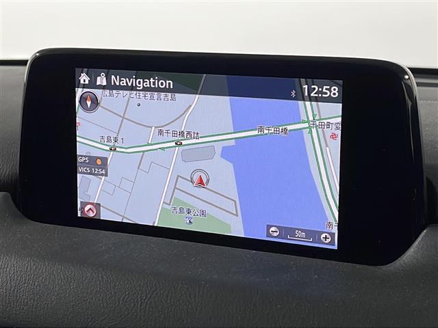 ＸＤ　プロアクティブ　禁煙　マツダコネクト　ＢＯＳＥサウンド　３６０°ビューモニター　ブラインドスポットモニタリング　パワーシート　パワーバックドア　ヘッドアップディスプレイ　シートヒーター　ステアリングヒーター　ＥＴＣ(4枚目)