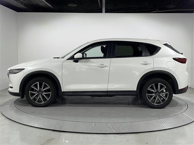 ＣＸ－５ ＸＤ　プロアクティブ　禁煙　マツダコネクト　ＢＯＳＥサウンド　３６０°ビューモニター　ブラインドスポットモニタリング　パワーシート　パワーバックドア　ヘッドアップディスプレイ　シートヒーター　ステアリングヒーター　ＥＴＣ（19枚目）