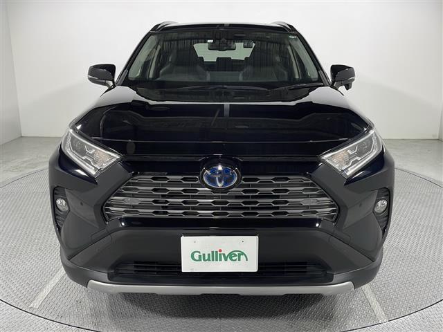 ＲＡＶ４ ハイブリッドＧ　社外ナビ（ＡＶＮ－Ｐ１０Ｗ）／ＣＤ／ＤＶＤ／ＳＤ／ＦＭ／ＡＭ／Ｂｌｕｅｔｏｏｔｈ　前後ドライブレコーダー（ＺＤＲ０１６）　バックガイドモニターセット　非常時給電システム付アクセサリーコンセント（18枚目）