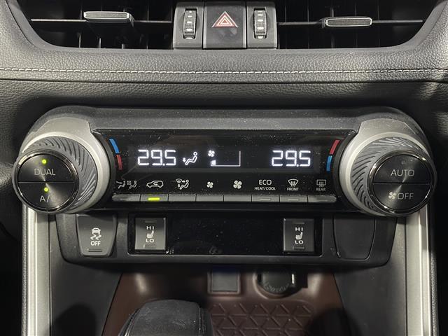 ＲＡＶ４ ハイブリッドＧ　社外ナビ（ＡＶＮ－Ｐ１０Ｗ）／ＣＤ／ＤＶＤ／ＳＤ／ＦＭ／ＡＭ／Ｂｌｕｅｔｏｏｔｈ　前後ドライブレコーダー（ＺＤＲ０１６）　バックガイドモニターセット　非常時給電システム付アクセサリーコンセント（32枚目）