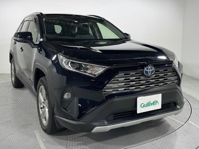 トヨタ ＲＡＶ４