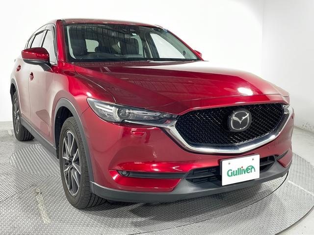 ＣＸ－５ ＸＤ　Ｌパッケージ　４ＷＤ　禁煙　ＢＯＳＥサウンド　マツダコネクト　ＤＶＤ／ＴＶ　シートヒーター　ヘッドアップディスプレイ　ステアリングヒーター　バックカメラ　ＥＴＣ　パワーシート　コーナーセンサー　レーダークルコン（52枚目）