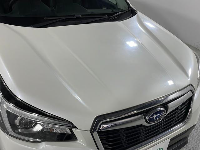 フォレスター プレミアム　禁煙　純正８型ナビ　アイサイト　バック／サイドカメラ　ブラインドスポットモニター　電動シート　シートヒーター　ステアヒーター　レーダークルーズ　レーンキープ　衝突軽減　アダプティブハイビーム　ドラレコ（54枚目）