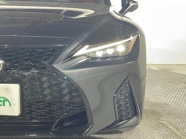 ＩＳ ＩＳ３００　Ｆスポーツモードブラック（63枚目）