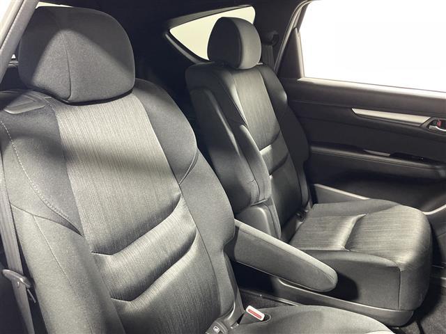 ＣＸ－８ ＸＤ　純正ナビ　バックカメラ　衝突軽減ブレーキ　レーダークルーズ　車線逸脱警報　オートハイビーム　誤発進抑制機能　ブラインドスポットモニター　コーナーセンサー　ＬＥＤヘッドランプ　純正１７インチＡＷ　ＥＴＣ（15枚目）
