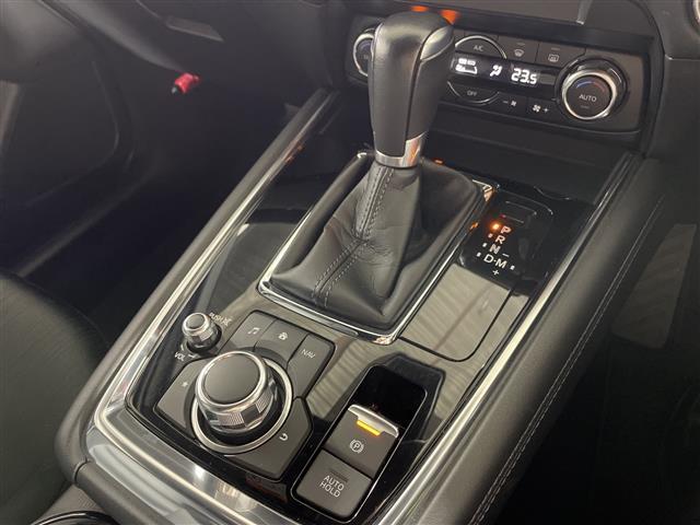 ＣＸ－８ ＸＤ　純正ナビ　バックカメラ　衝突軽減ブレーキ　レーダークルーズ　車線逸脱警報　オートハイビーム　誤発進抑制機能　ブラインドスポットモニター　コーナーセンサー　ＬＥＤヘッドランプ　純正１７インチＡＷ　ＥＴＣ（29枚目）