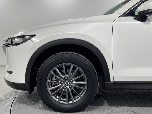 ＣＸ－８ ＸＤ　純正ナビ　バックカメラ　衝突軽減ブレーキ　レーダークルーズ　車線逸脱警報　オートハイビーム　誤発進抑制機能　ブラインドスポットモニター　コーナーセンサー　ＬＥＤヘッドランプ　純正１７インチＡＷ　ＥＴＣ（68枚目）