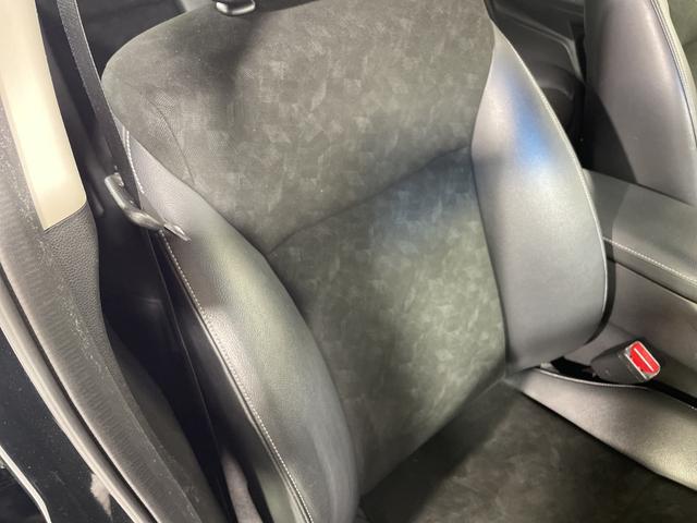 シャトル ハイブリッドＸ　純正ナビ　バックカメラ　ＥＴＣ　パドルシフト　クルーズコントロール　衝突軽減　オートライト　ＬＥＤヘッドライト　純正フロアマット　スマートキー　ハーフレザーシート　ＣＤ　ＴＶ　純正ホイールキャップ（53枚目）