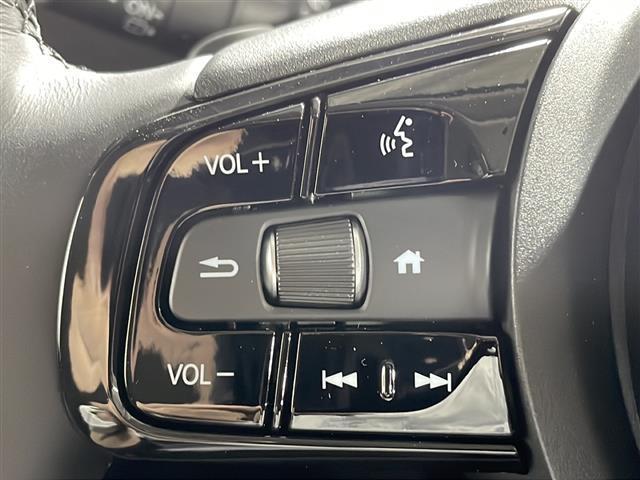 ヴェゼル ｅ：ＨＥＶ　Ｚ　登録済未使用車　純正９型ナビ　電動リアゲート　レーダークルーズ　衝突軽減ブレーキ　シートヒーター　ステアリングヒーター　オートハイビーム　ダウンヒルアシストコントロール　ＥＴＣ２．０　ワイヤレス充電（37枚目）