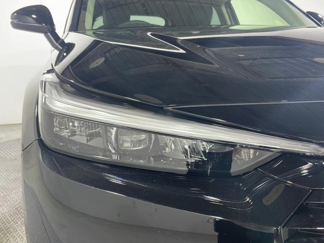 ヴェゼル ｅ：ＨＥＶ　Ｚ　登録済未使用車　純正９型ナビ　電動リアゲート　レーダークルーズ　衝突軽減ブレーキ　シートヒーター　ステアリングヒーター　オートハイビーム　ダウンヒルアシストコントロール　ＥＴＣ２．０　ワイヤレス充電（61枚目）