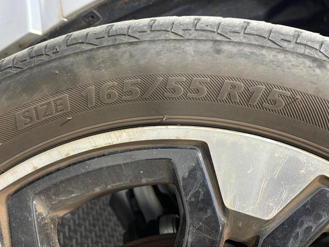 ムーヴ カスタム　ＲＳ　ハイパーＳＡＩＩ　純正８型ナビ　バックカメラ　シートヒーター　衝突軽減ブレーキ　車線逸脱警報　ＬＥＤヘッドランプ　オートライト　フルセグＴＶ　ＥＴＣ　ＨＤＭＩ入力端子　純正１５インチＡＷ　サイド／カーテンエアバッグ（57枚目）