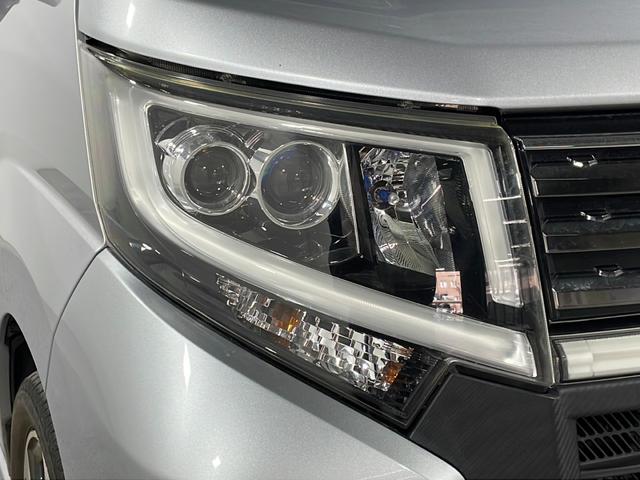 ムーヴ カスタム　ＲＳ　ハイパーＳＡＩＩ　純正８型ナビ　バックカメラ　シートヒーター　衝突軽減ブレーキ　車線逸脱警報　ＬＥＤヘッドランプ　オートライト　フルセグＴＶ　ＥＴＣ　ＨＤＭＩ入力端子　純正１５インチＡＷ　サイド／カーテンエアバッグ（61枚目）