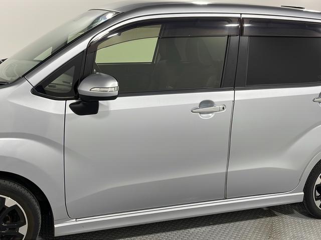 ムーヴ カスタム　ＲＳ　ハイパーＳＡＩＩ　純正８型ナビ　バックカメラ　シートヒーター　衝突軽減ブレーキ　車線逸脱警報　ＬＥＤヘッドランプ　オートライト　フルセグＴＶ　ＥＴＣ　ＨＤＭＩ入力端子　純正１５インチＡＷ　サイド／カーテンエアバッグ（69枚目）