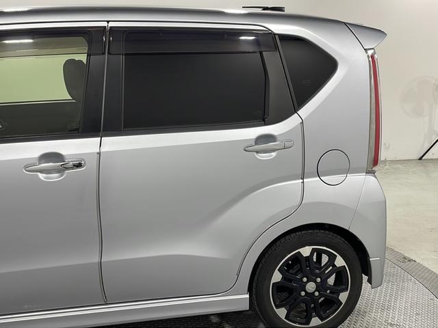 ムーヴ カスタム　ＲＳ　ハイパーＳＡＩＩ　純正８型ナビ　バックカメラ　シートヒーター　衝突軽減ブレーキ　車線逸脱警報　ＬＥＤヘッドランプ　オートライト　フルセグＴＶ　ＥＴＣ　ＨＤＭＩ入力端子　純正１５インチＡＷ　サイド／カーテンエアバッグ（70枚目）