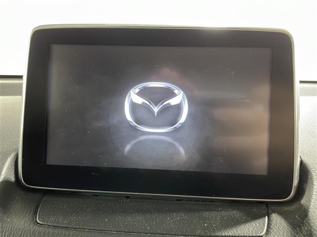 デミオ XD 純正ナビ バックカメラ 衝突軽減ブレーキ スマートキー ETC ドライブレコーダー ステアリングスイッチ Bluetooth 純正15インチアルミホイール アイドリングストップ ヘッドランプレベライザ(4枚目)