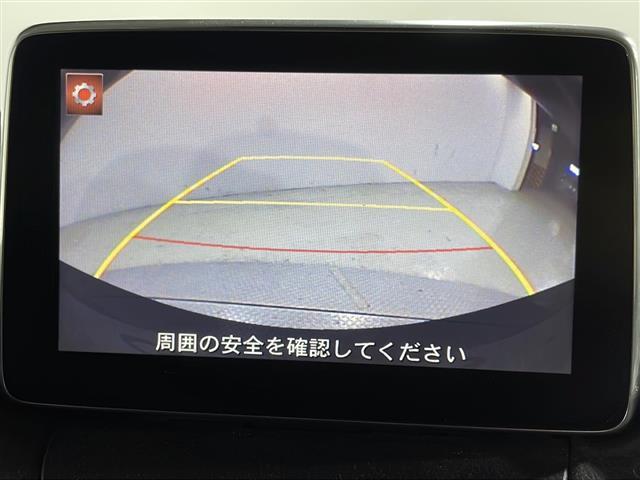 デミオ XD 純正ナビ バックカメラ 衝突軽減ブレーキ スマートキー ETC ドライブレコーダー ステアリングスイッチ Bluetooth 純正15インチアルミホイール アイドリングストップ ヘッドランプレベライザ(5枚目)