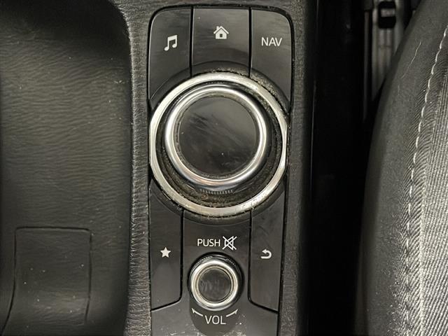 デミオ XD 純正ナビ バックカメラ 衝突軽減ブレーキ スマートキー ETC ドライブレコーダー ステアリングスイッチ Bluetooth 純正15インチアルミホイール アイドリングストップ ヘッドランプレベライザ(7枚目)